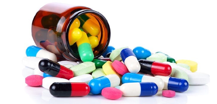 Medicamentos Grecia y Rumanía, mercados al alza en producción de fármacos en Europa